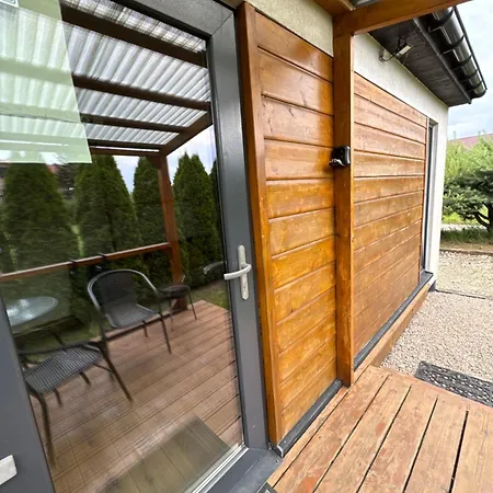 Tanie Spanie Orman Evi *