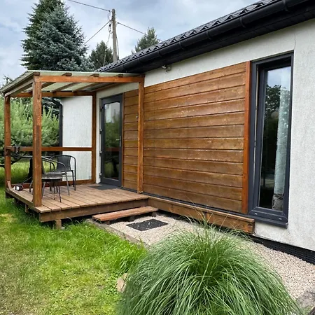 Tanie Spanie Orman Evi Zator