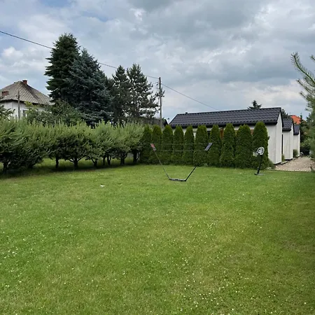 Tanie Spanie Orman Evi