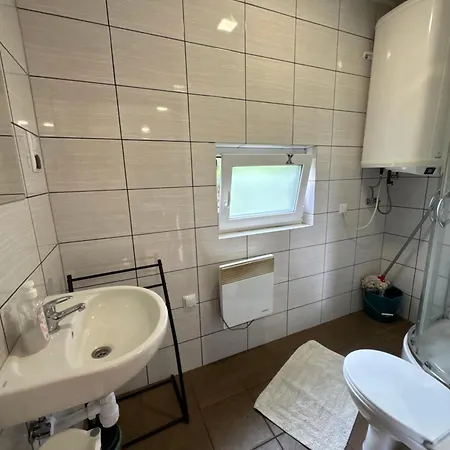 Orman Evi Tanie Spanie