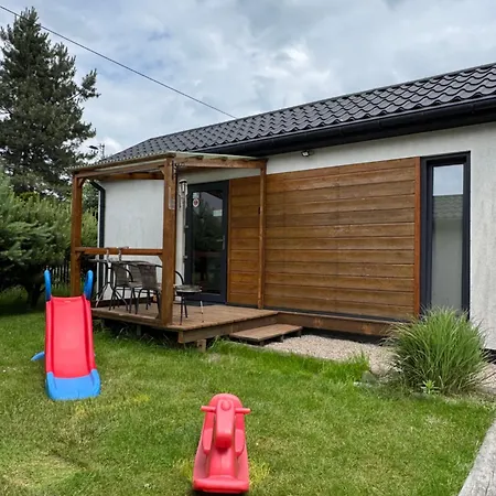 Tanie Spanie Orman Evi *