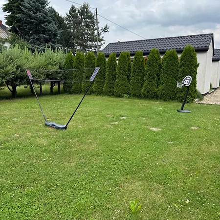 Tanie Spanie Orman Evi Zator