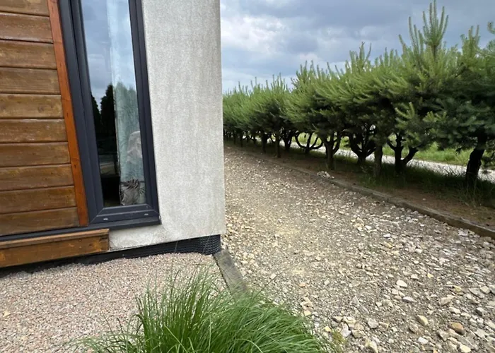 Domek letniskowy Całoroczne Zator